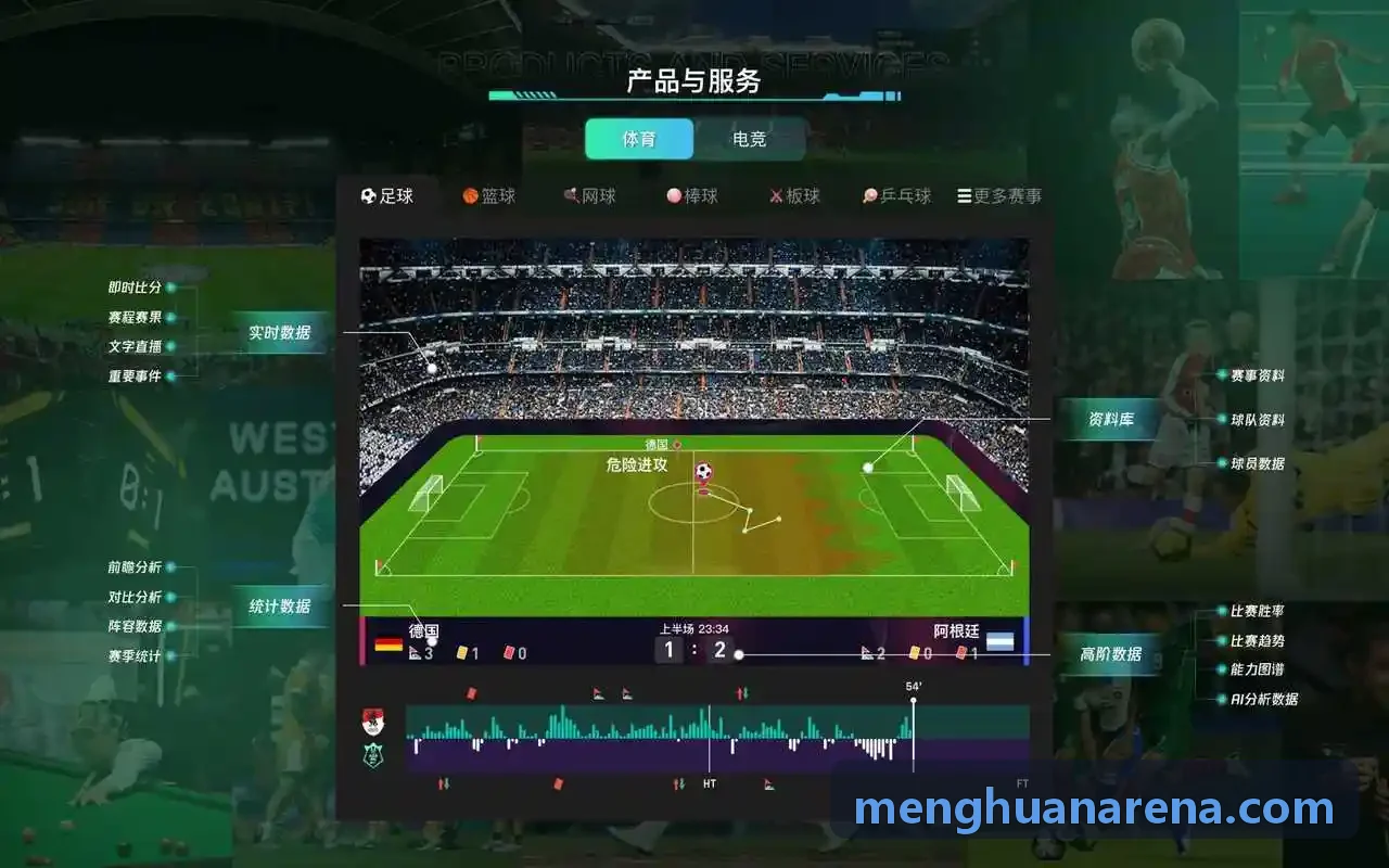 梦幻国际文旅夜游光影案例